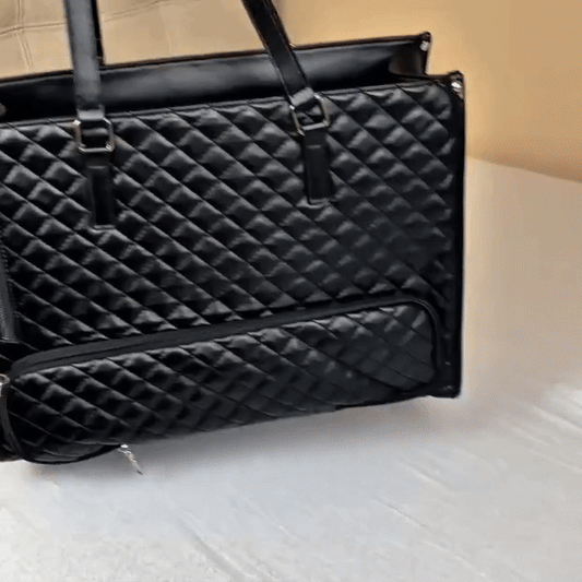 The Cavette – All-in-One Mom Bag